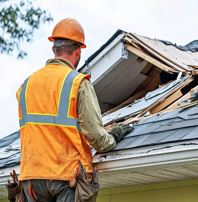 Trusted Barn Roof Repair Company: Protecting Imperial Beach's Agricultural and Residential Barns