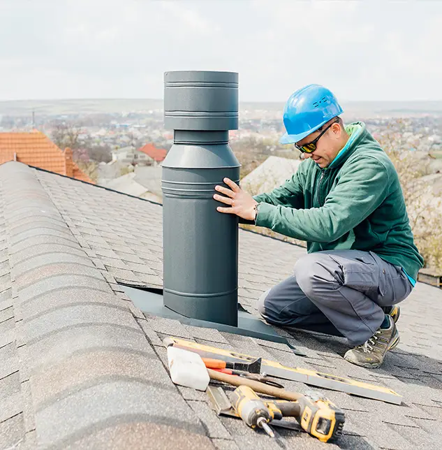 Proven Chimney Flashing Experts in Imperial Beach, CA