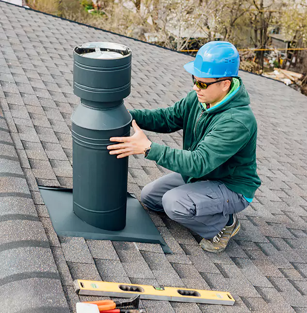 Expert Chimney Flashing Contractors Homeowners Trust in Imperial Beach, CA