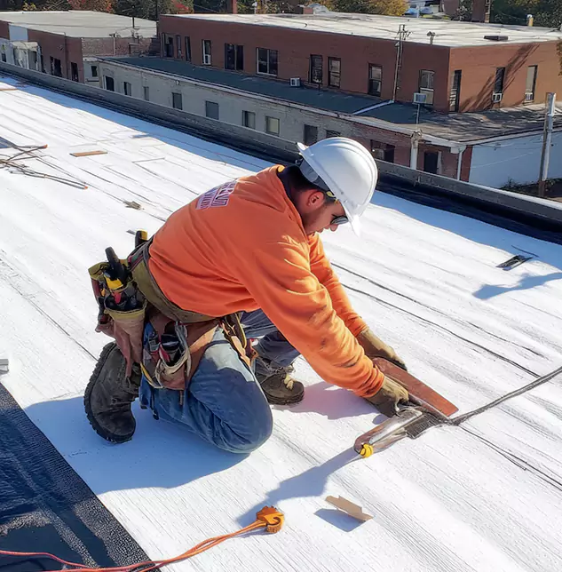 Imperial Beach's Trusted Commercial Roofing Contractor