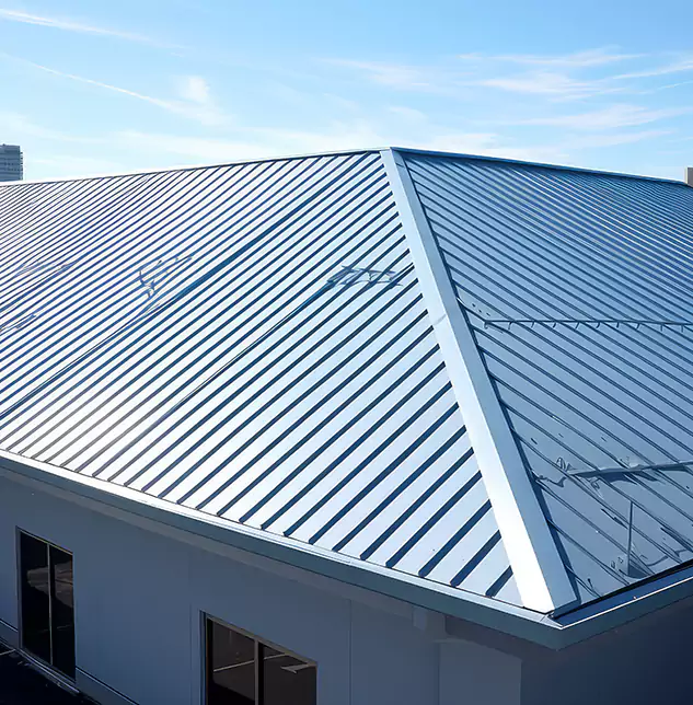 Your Trusted Local Commercial Roof Replacement Partner for Complete Re-Roofing Excellence in Imperial Beach, CA