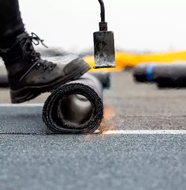 Certified EPDM Rubber Roofing Specialists in Imperial Beach, CA