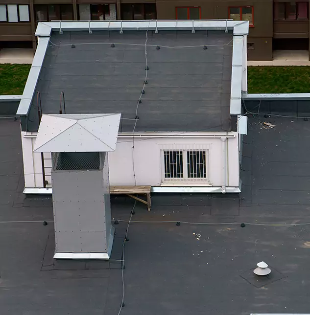 Trusted Flat Roofers: Your Reliable Flat Roofing Services Provider in Imperial Beach, CA