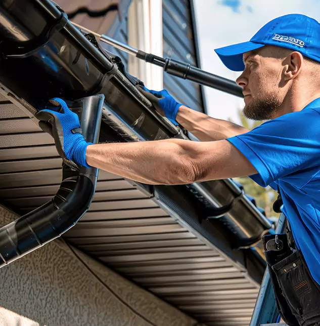 Reliable House Gutter Repair: Stopping Leaks and Protecting Imperial Beach Properties