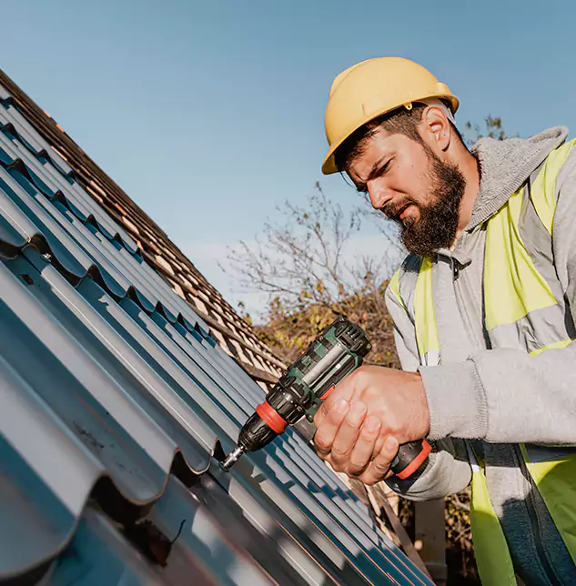 Top Rated Hole in Roof Repair Company: Your Fast Patch Hole in Roof Solutions in Imperial Beach, CA
