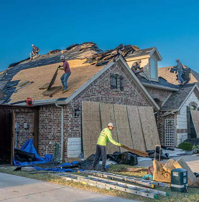 Reliable Residential Roof Replacement Contractors in Imperial Beach, CA