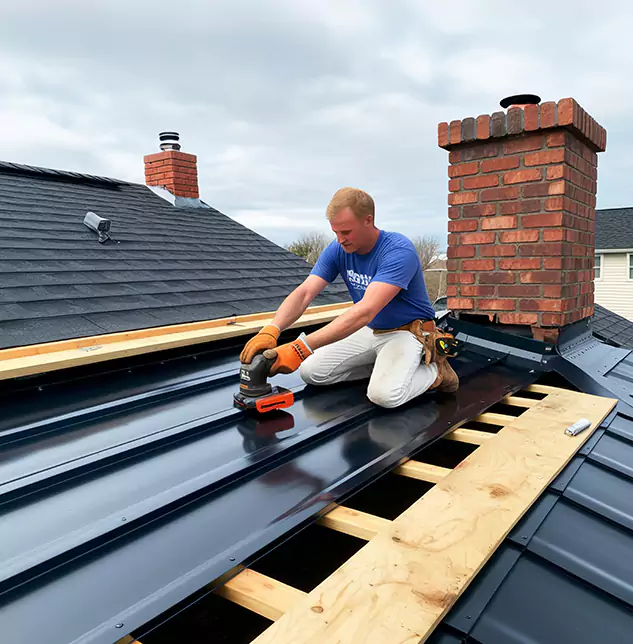 Trusted Home Roofing Company: Expert Residential Roofing Specialist in Imperial Beach, CA