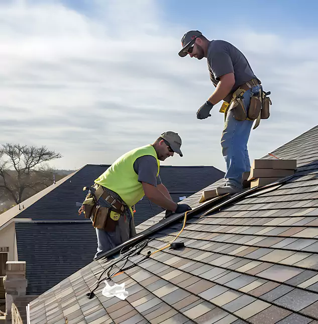 Trusted Roof Inspection Company in Imperial Beach, CA: Your Full Roof Inspection Experts for Complete Peace of Mind