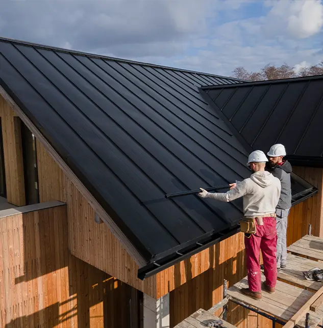 Precision Roof Valley Replacement: Imperial Beach, CA's Trusted Valley Leak Specialists