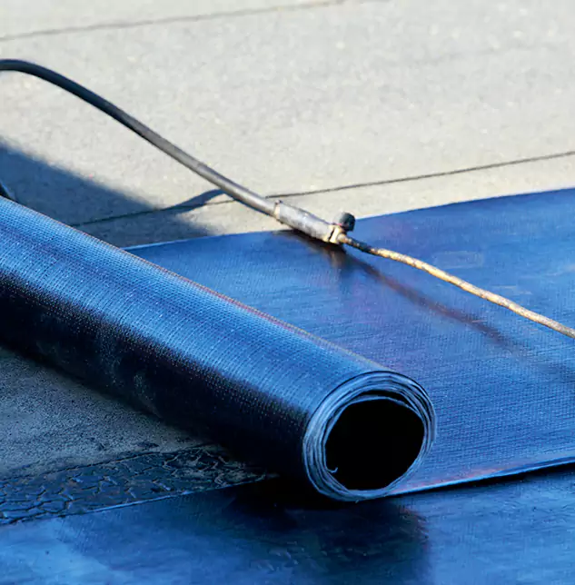 Expert Rubberized Roof Patch Solutions: Restoring Imperial Beach's Flat Roofs to Peak Performance
