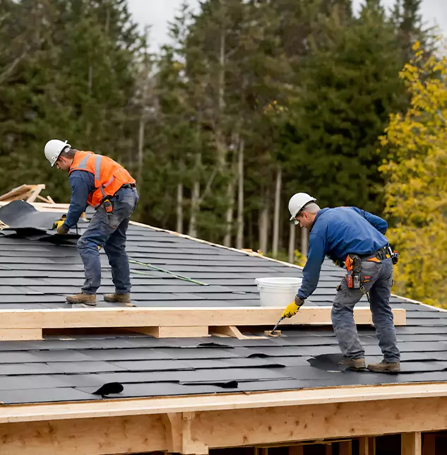 Trusted Sagging Roof Repair Company: Your Structural Roof Repair Experts in Imperial Beach, CA