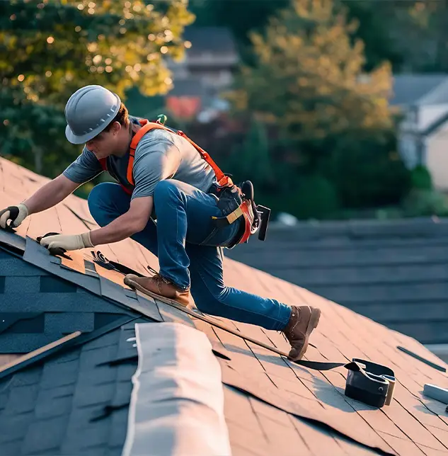 Skilled Experts for Replacing Missing Shingles: Trusted Professionals Who Replace Damaged Roof Shingles With Precision in Imperial Beach, CA