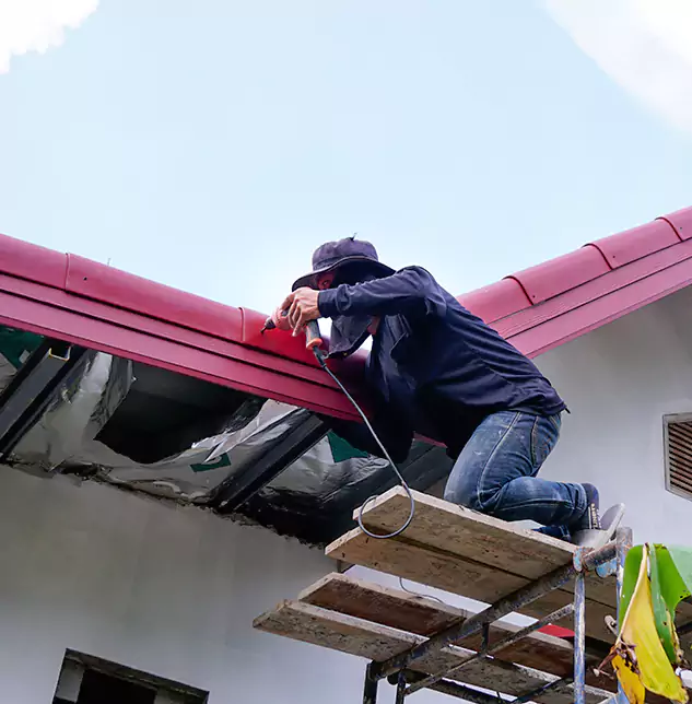 Top Rated Storm Roofing Company in Imperial Beach, CA: Skilled Storm Repair Contractors You Can Trust