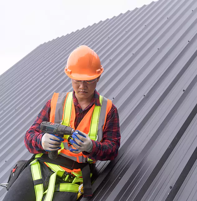 Imperial Beach's Tin Roof Restoration Experts: Stopping Every Tin Roof Problem