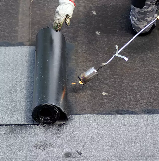 Advanced Thermoplastic Restoration: Your Local Experts for TPO Repair in Imperial Beach, CA