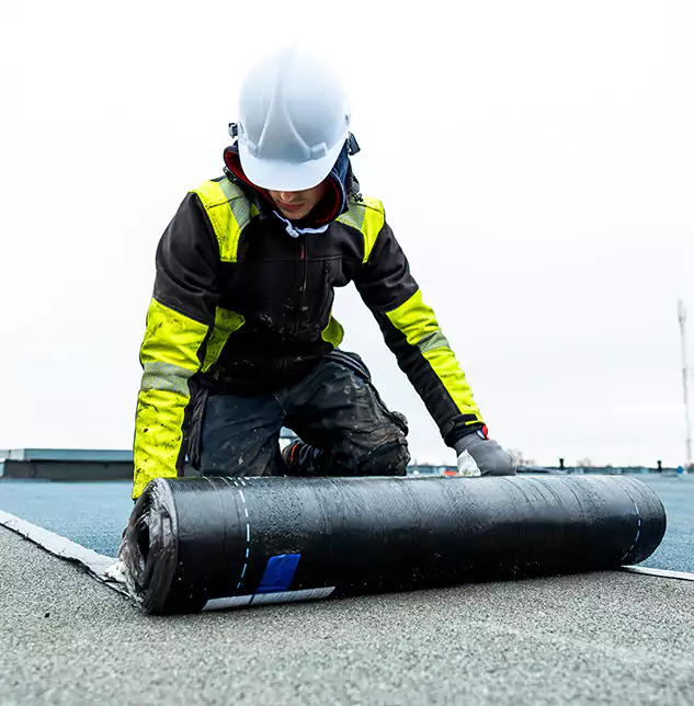Premium TPO Roofing Systems: Imperial Beach's Trusted Membrane Installation Experts
