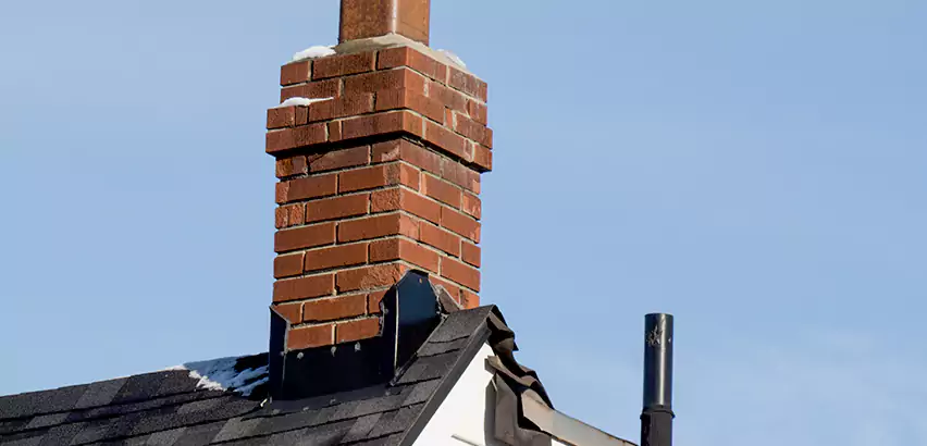 Professional Chimney Flashing Replacement Services in Imperial Beach, CA