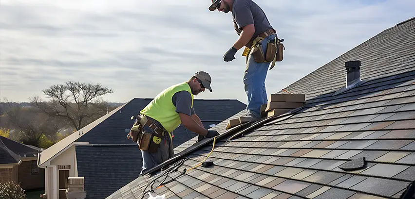 Professional Fascia & Soffit Installation Services in Imperial Beach, CA