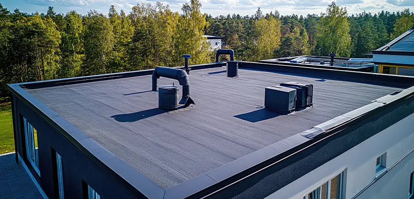 Professional Flat Roof Replacement Services in Imperial Beach, CA