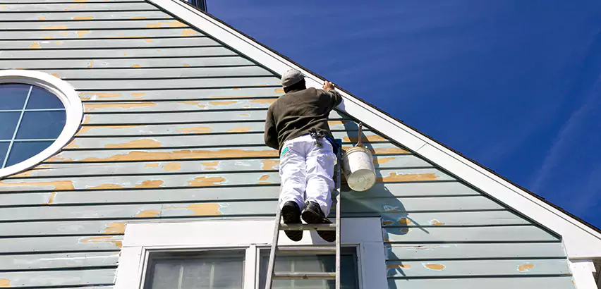 Professional Roof and Siding Repair Services in Imperial Beach, CA