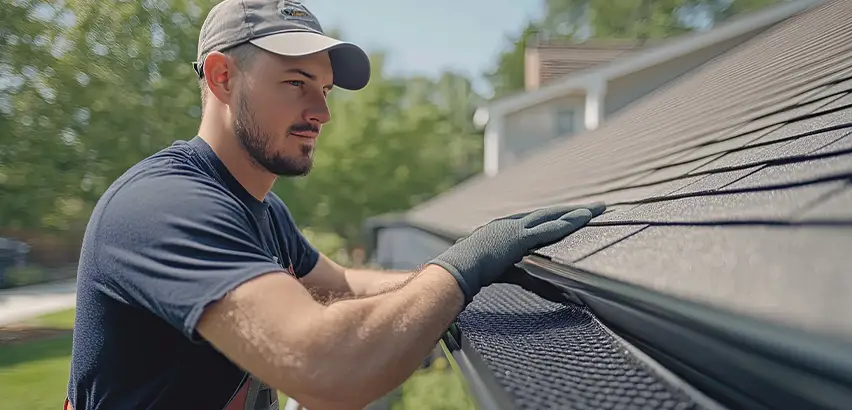 Professional Roof Eaves Services in Imperial Beach, CA