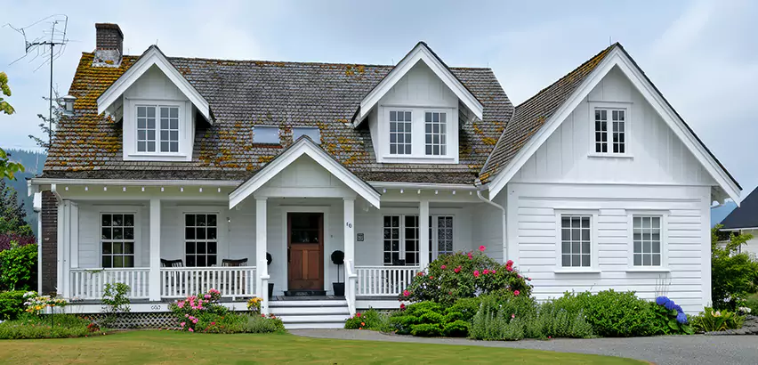 Professional Roofing and Siding Services in Imperial Beach, CA
