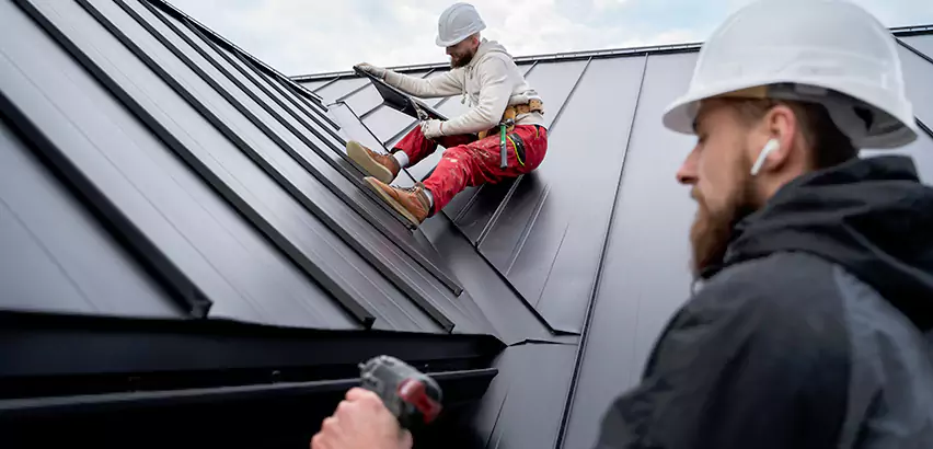Professional Steel Roof Installation Services in Imperial Beach, CA