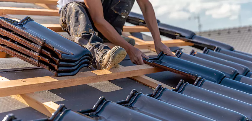 Professional Storm Damage Roof Repair Services in Imperial Beach, CA