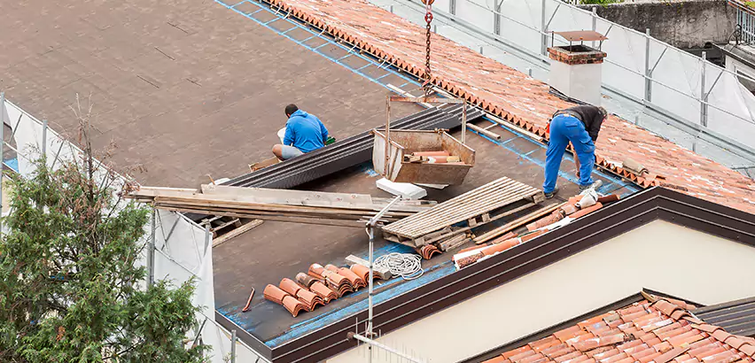 Professional Tile Roof Repair Services in Imperial Beach, CA