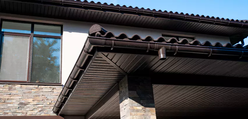 Rotted Fascia Board Repair in Imperial Beach