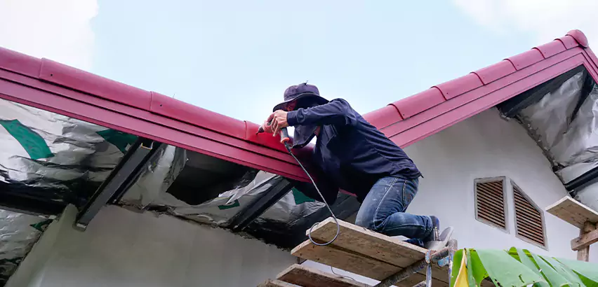 Rain Gutter Repair in Imperial Beach