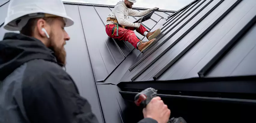 Roof and Gutter Replacement in Imperial Beach