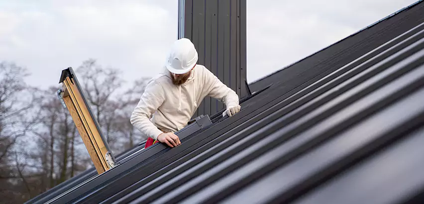 Hail Damage Roof Repair Cost in Imperial Beach
