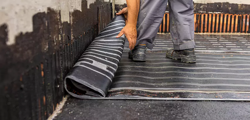 Sarking Felt Repair in Imperial Beach