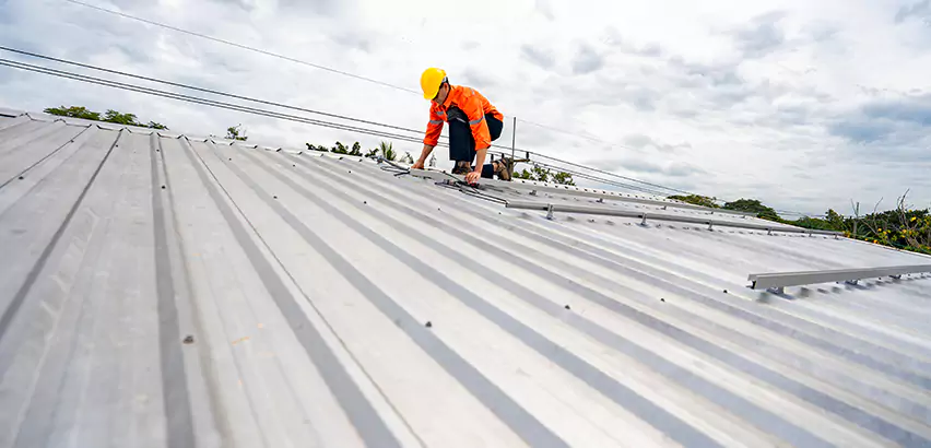 Metal Roof Repairs in Imperial Beach