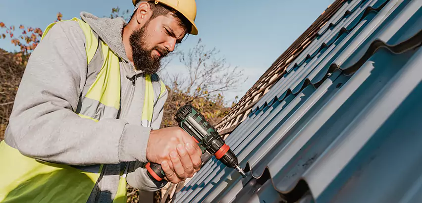 Residential Roof Leak Repair in Imperial Beach