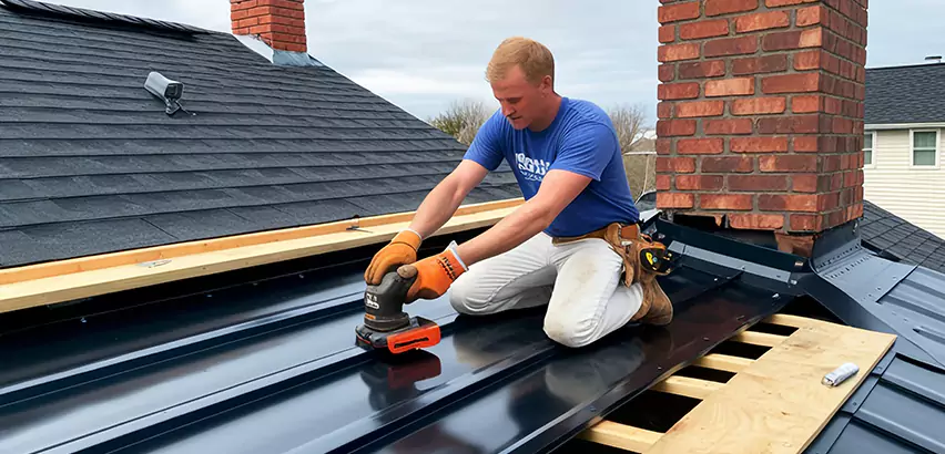 Residential Roof-Over Replacement in Imperial Beach