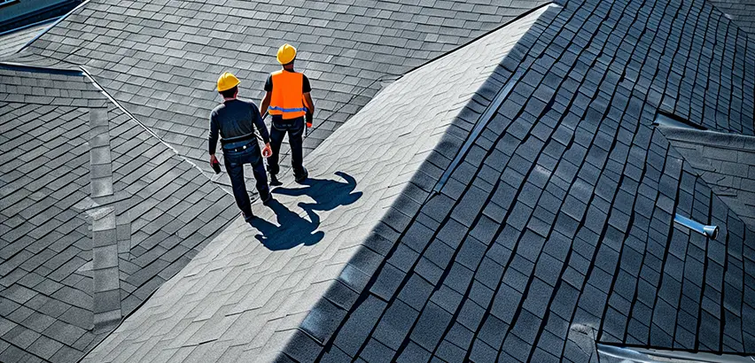 Steel Roofing Over Shingles in Imperial Beach