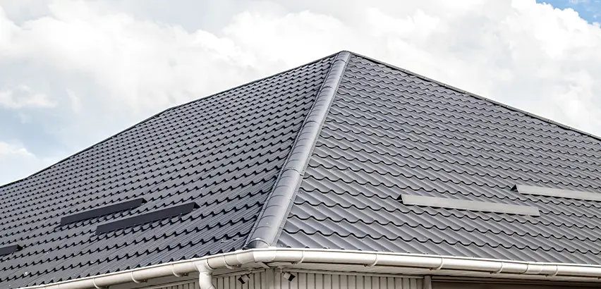 Roof Gully Repair in Imperial Beach