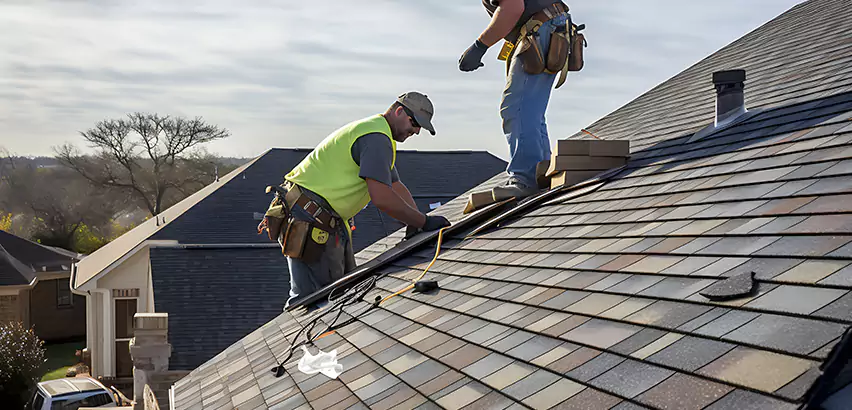 Ice Dam Repair in Imperial Beach