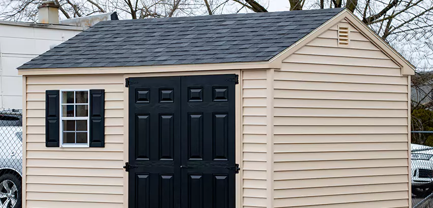 Emergency Shed Roof Repair Imperial Beach