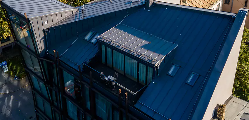 Commercial Skylight Replacement in Imperial Beach