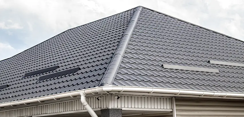 Replace Slate Roof With Metal in Imperial Beach