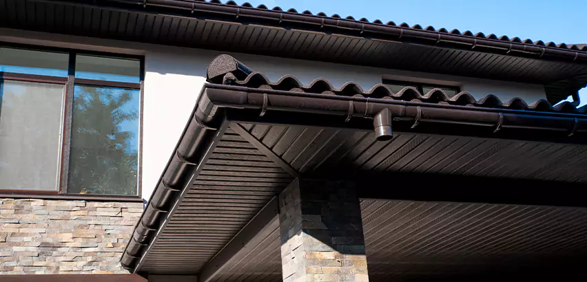 Soffit Damage Repair in Imperial Beach