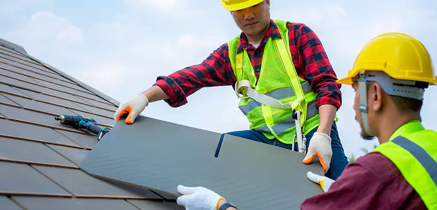 Standing Seam Metal Roof Cost in Imperial Beach