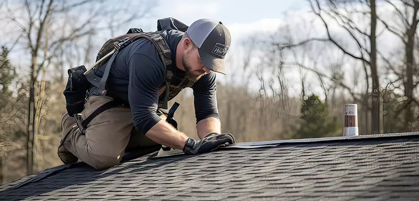 Storm Damage Roof Repair Company in Imperial Beach