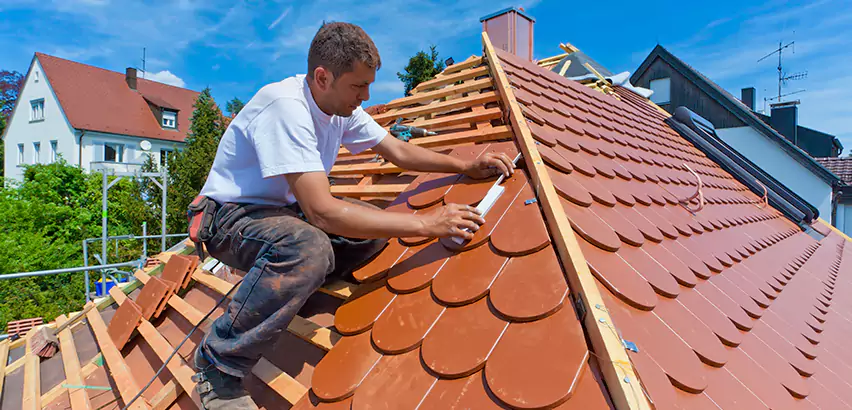 Broken and Cracked Tile Repair in Imperial Beach