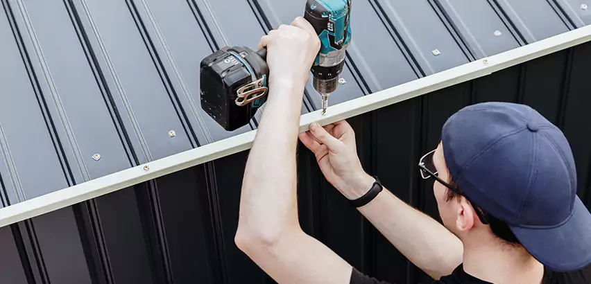 Tin Shed Roof Repair in Imperial Beach