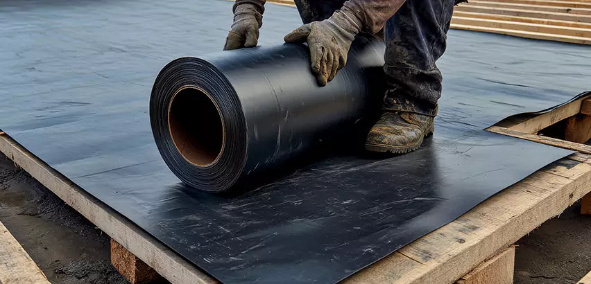 Professional TPO Roof Repair Services in Imperial Beach, CA