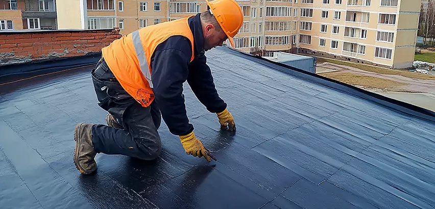 Professional TPO Roof Replacement Services in Imperial Beach, CA
